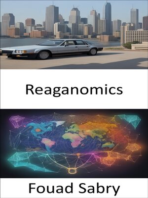 cover image of Reaganomics